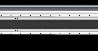 Maglev - двигатель с магнитной левитацией