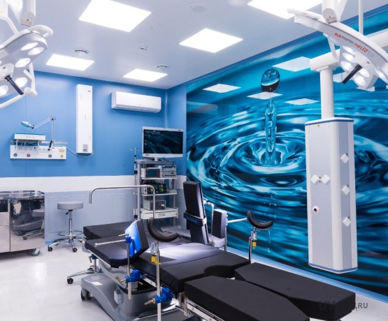 КДЦ "Здоровье"