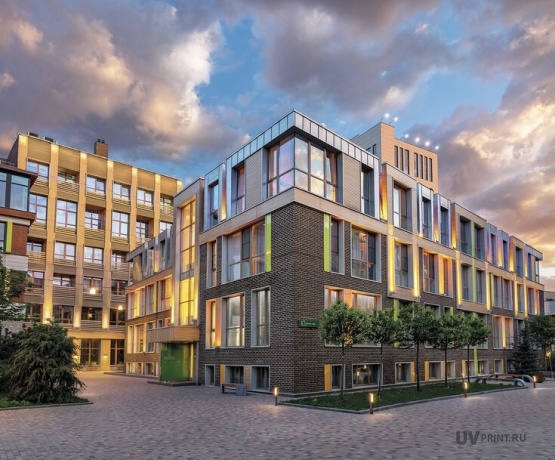 ЖК Проспект Мира